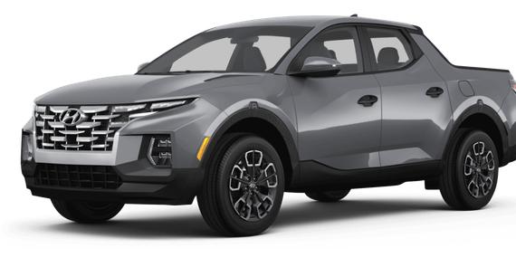 HYUNDAI SANTA CRUZ 2024 5NTJC4AE7RH097602 image